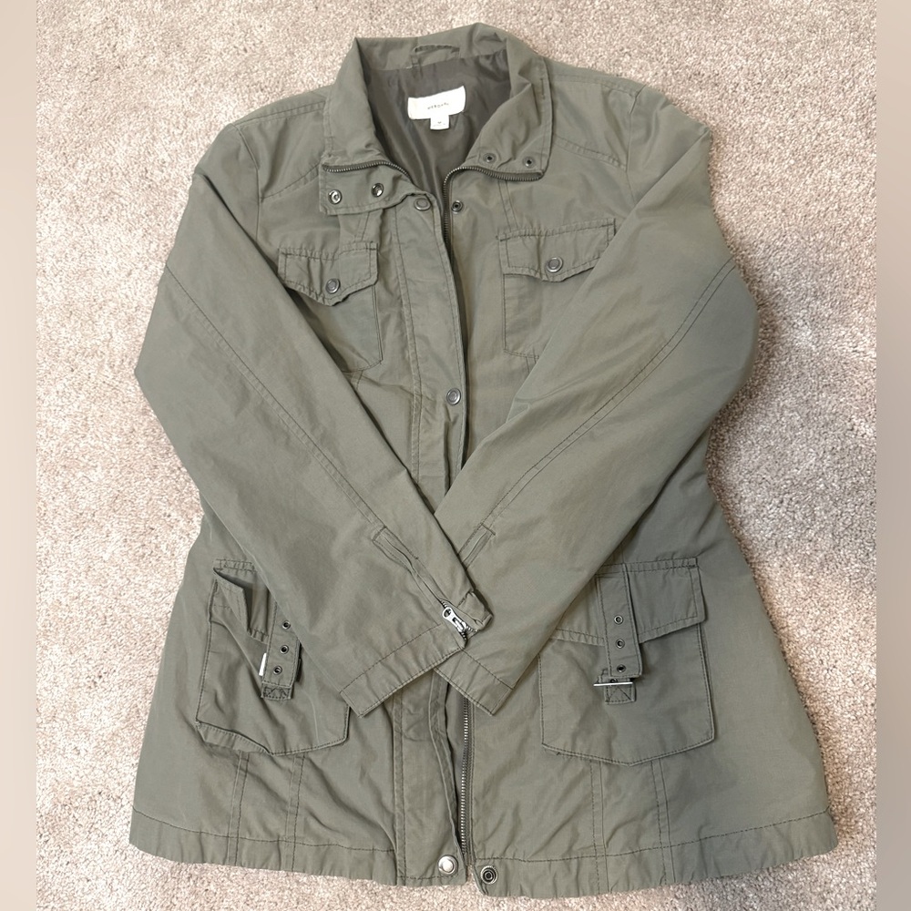 MERONA | EUC jacket